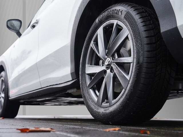 Volkswagen T-Roc DSG R-Line