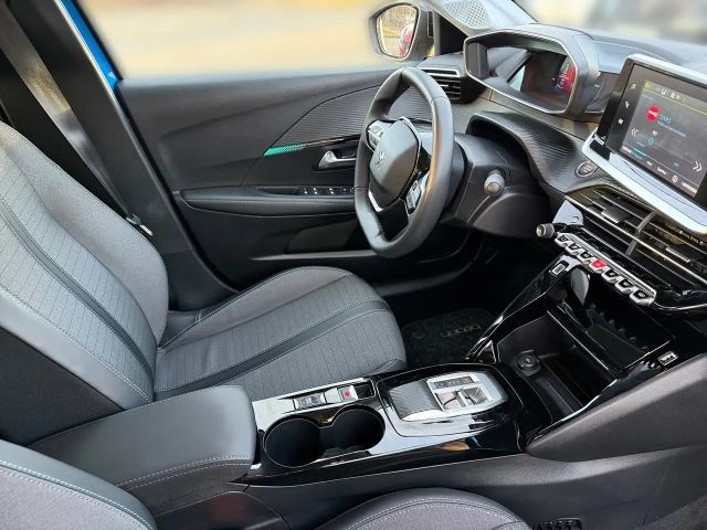 Peugeot E-208 Allure Pack