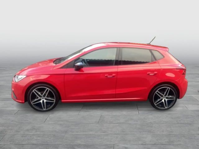 Seat Ibiza 1.0 TSI FR-lijn