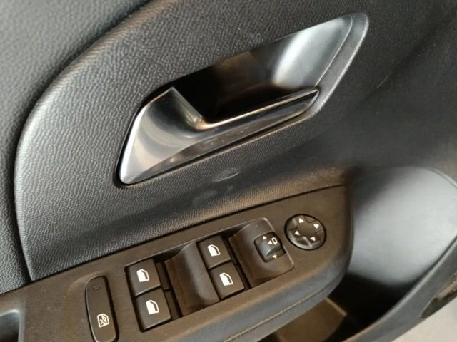 Opel Corsa 1.2 Turbo Turbo