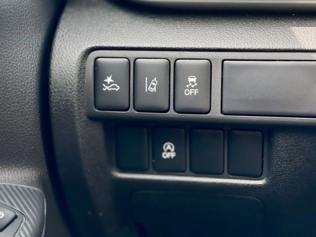 Mitsubishi Eclipse Cross Cross I ACC I BI-LED I 360° I CAR-PLAY