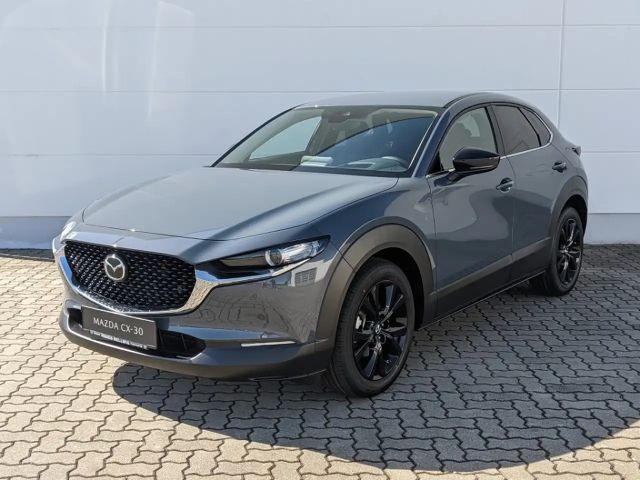 Mazda CX-30 2.5L Homura