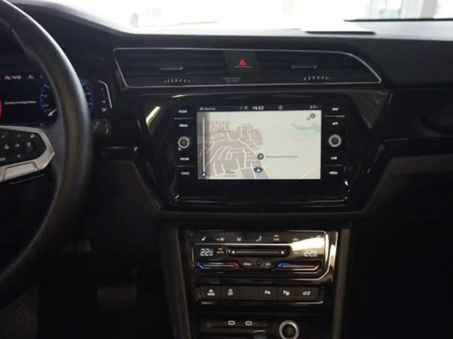 Volkswagen Touran DSG R-Line