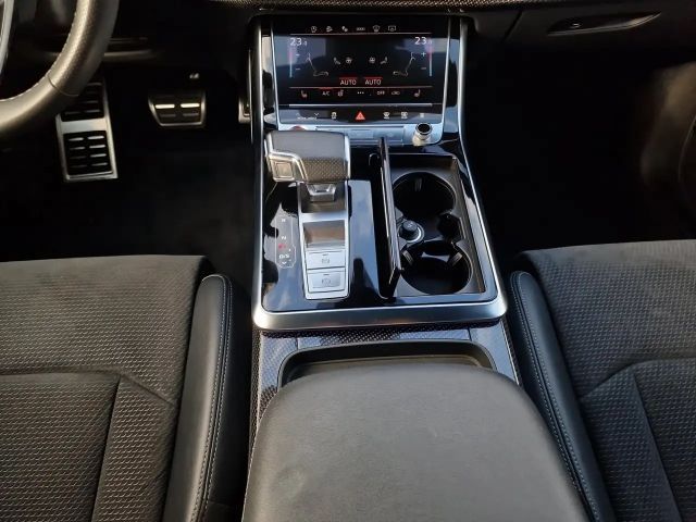 Audi SQ7 TFSI MATRIX STHZG Pano AHK ACC HuD B&O 22"