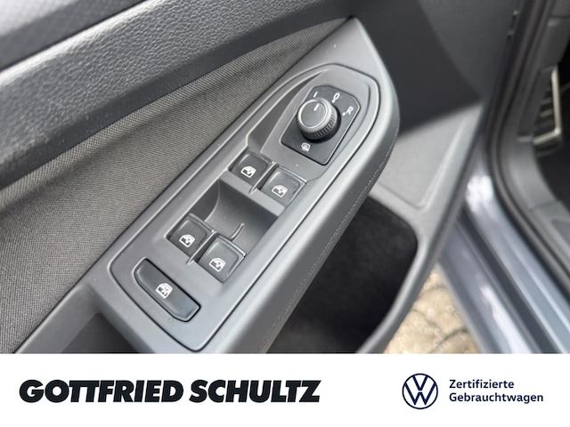 Volkswagen Golf 2.0 TDI DSG