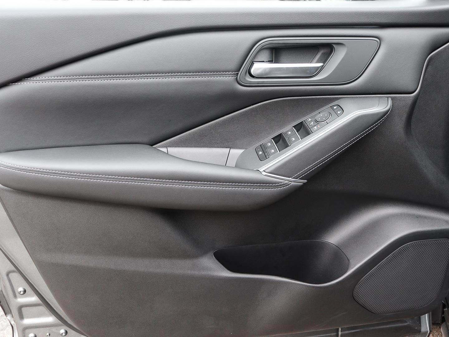 Nissan Qashqai DIG-T N-Connecta