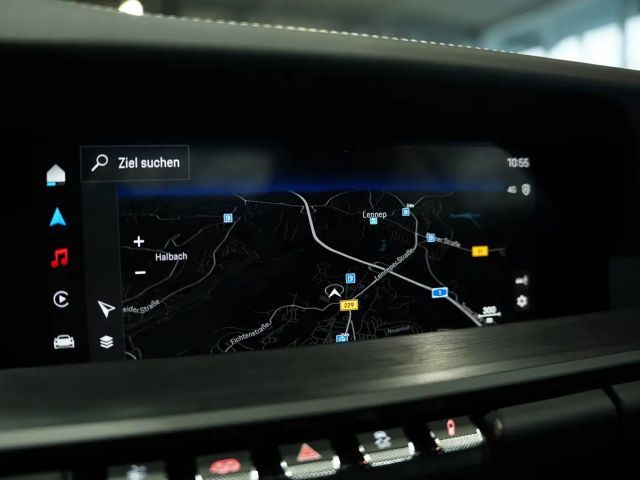 Porsche 911 4 Cabrio Carrera GTS