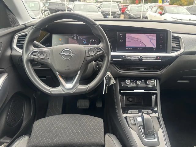 Opel Grandland X Business Elegance