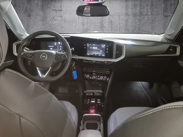 Opel Mokka 1.2 Turbo Elegance Turbo