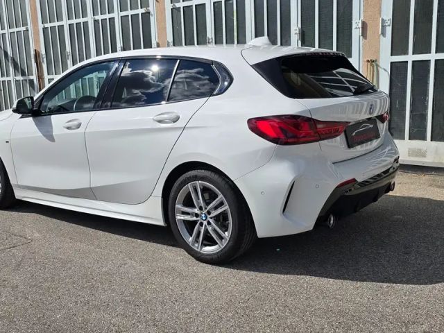 BMW 118 118d M-Sport