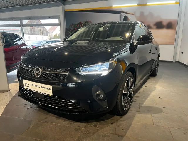 Opel Corsa Elegance