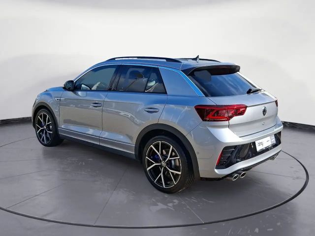 Volkswagen T-Roc 2.0 TSI