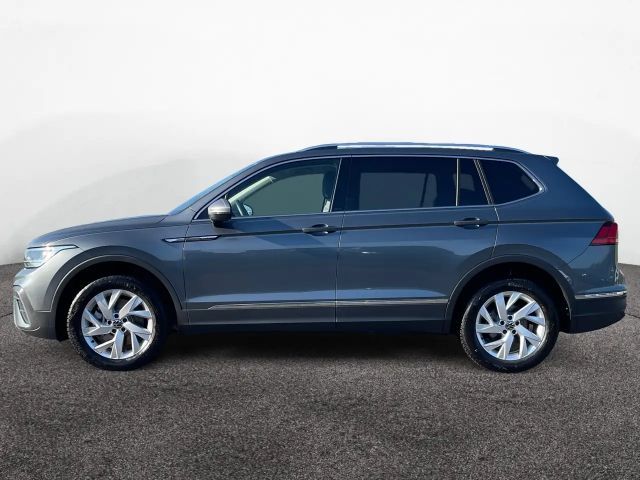 Volkswagen Tiguan Allspace DSG Life