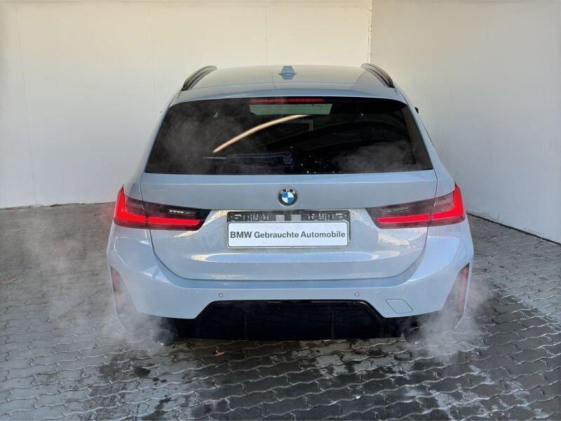 BMW 320 320d Touring xDrive