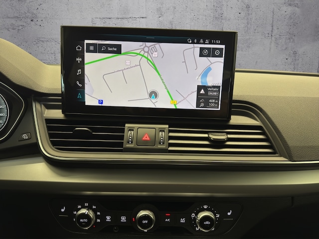 Audi Q5 40 TDI Quattro S-Tronic