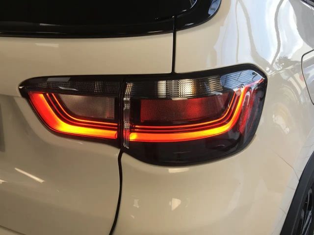 Jeep Compass 4x4 4xe Hybrid