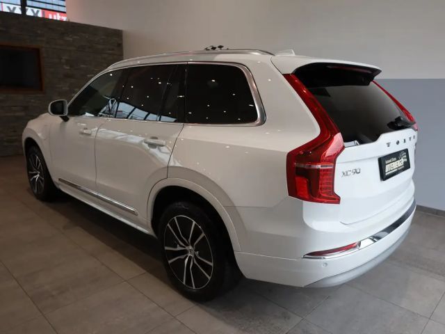 Volvo XC90 AWD Inscription T8