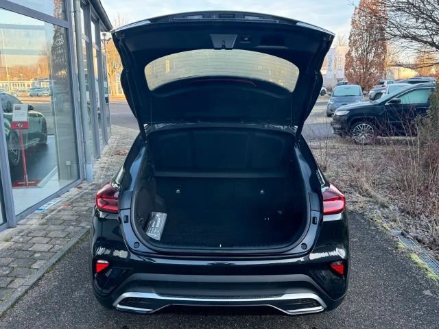 Kia XCeed Hybrid PHEV Platinum Edition