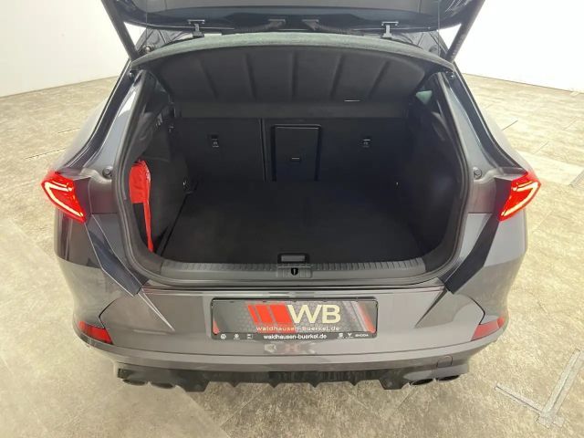 Cupra Formentor 2.0 TSI 4Drive DSG VZ