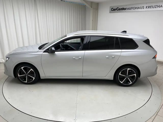Opel Astra Business Elegance Sports Tourer