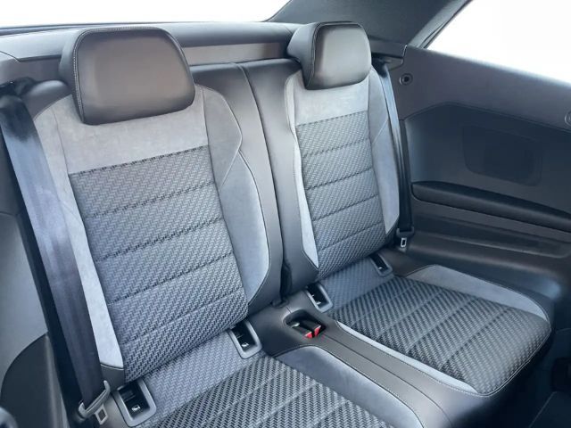 Volkswagen T-Roc Cabriolet DSG R-Line
