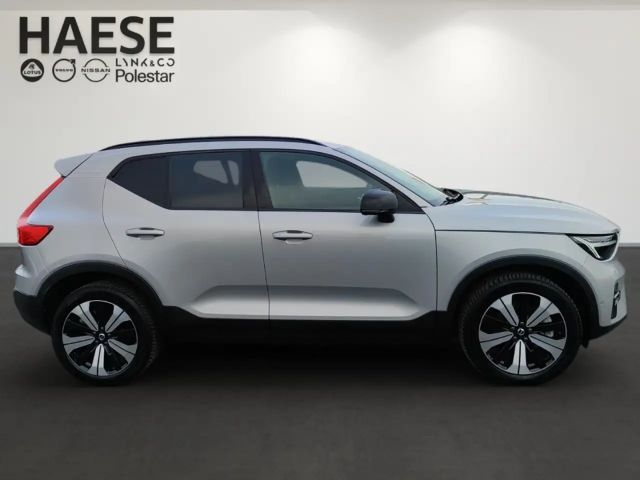 Volvo XC40 AWD Ultimate
