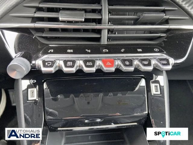 Peugeot E-2008 Elektromotor (e-)Allure Pack Elektromotor 136 (e-)