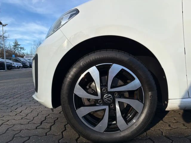 Volkswagen up! TSi Klima Tel Kamera