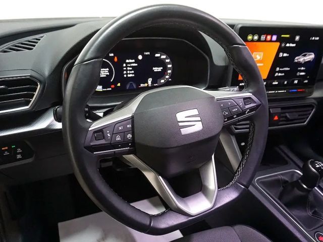 Seat Leon 1.5 TSI DSG Style