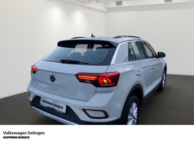 Volkswagen T-Roc 1.5 TSI DSG Life