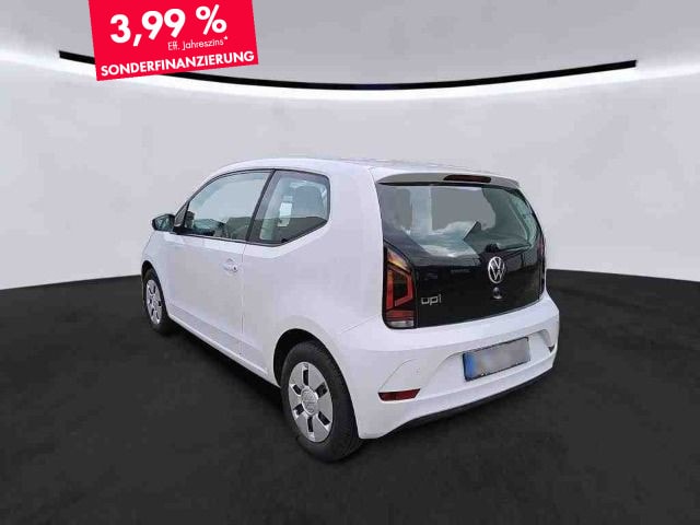 Volkswagen up! up! EPH*KAMERA*GRA*RS uvm...