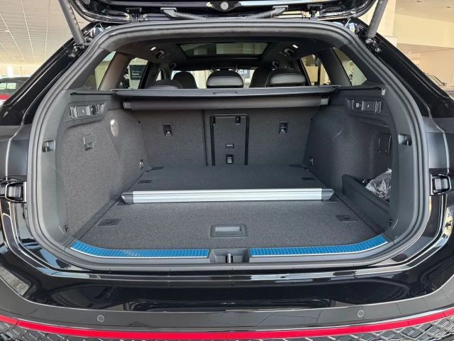 Volkswagen Passat R-Line Variant