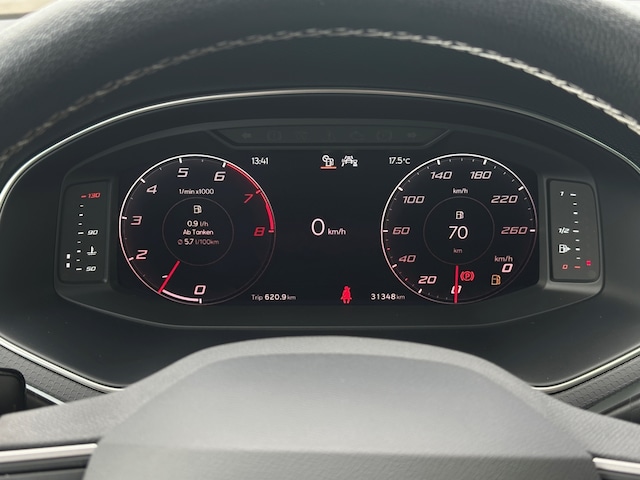 Seat Ibiza 1.0 MPI Style