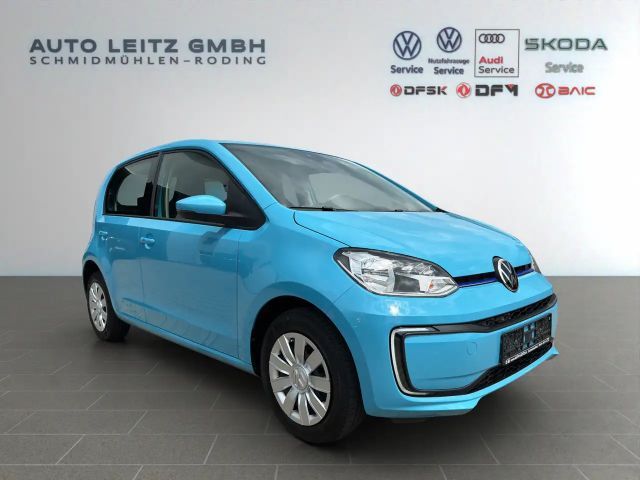 Volkswagen e-up! Move Move up!