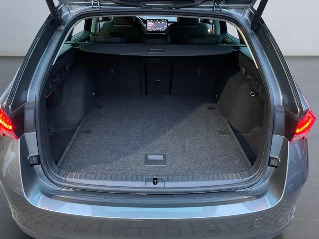 Skoda Octavia 2.0 TDI Combi Selection