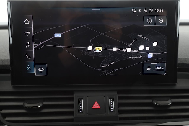 Audi Q5 40 TDI Quattro S-Tronic