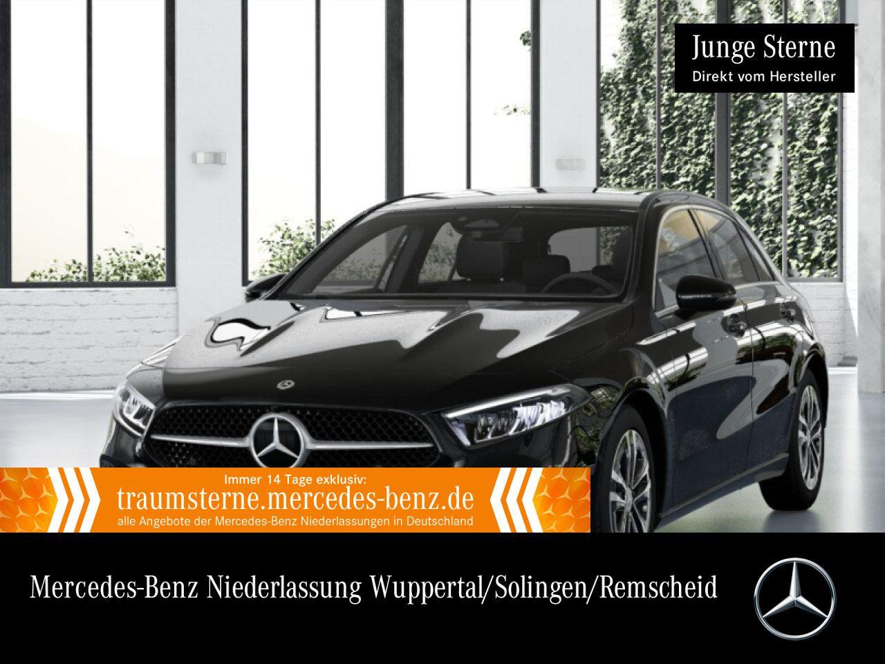 Mercedes-Benz A 200 A 200 d Progressive
