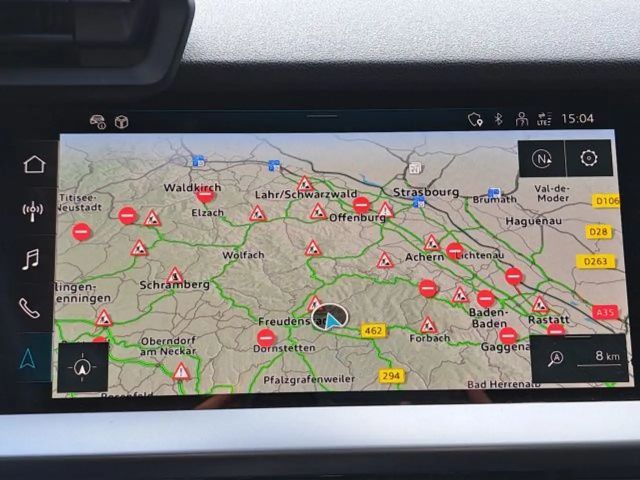 Audi A3 35 TDI S-Tronic Sedan Sportback