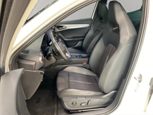 Cupra Formentor 1.4 VZ e-Hybrid