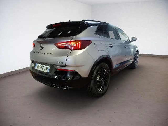 Opel Grandland X GS-Line Grand Sport