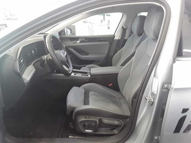 Volkswagen Passat 2.0 TDI Business DSG