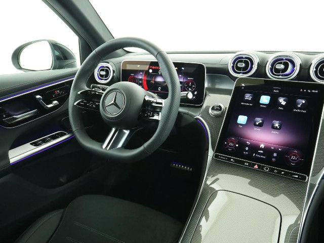 Mercedes-Benz GLC 220 4MATIC GLC 220 d