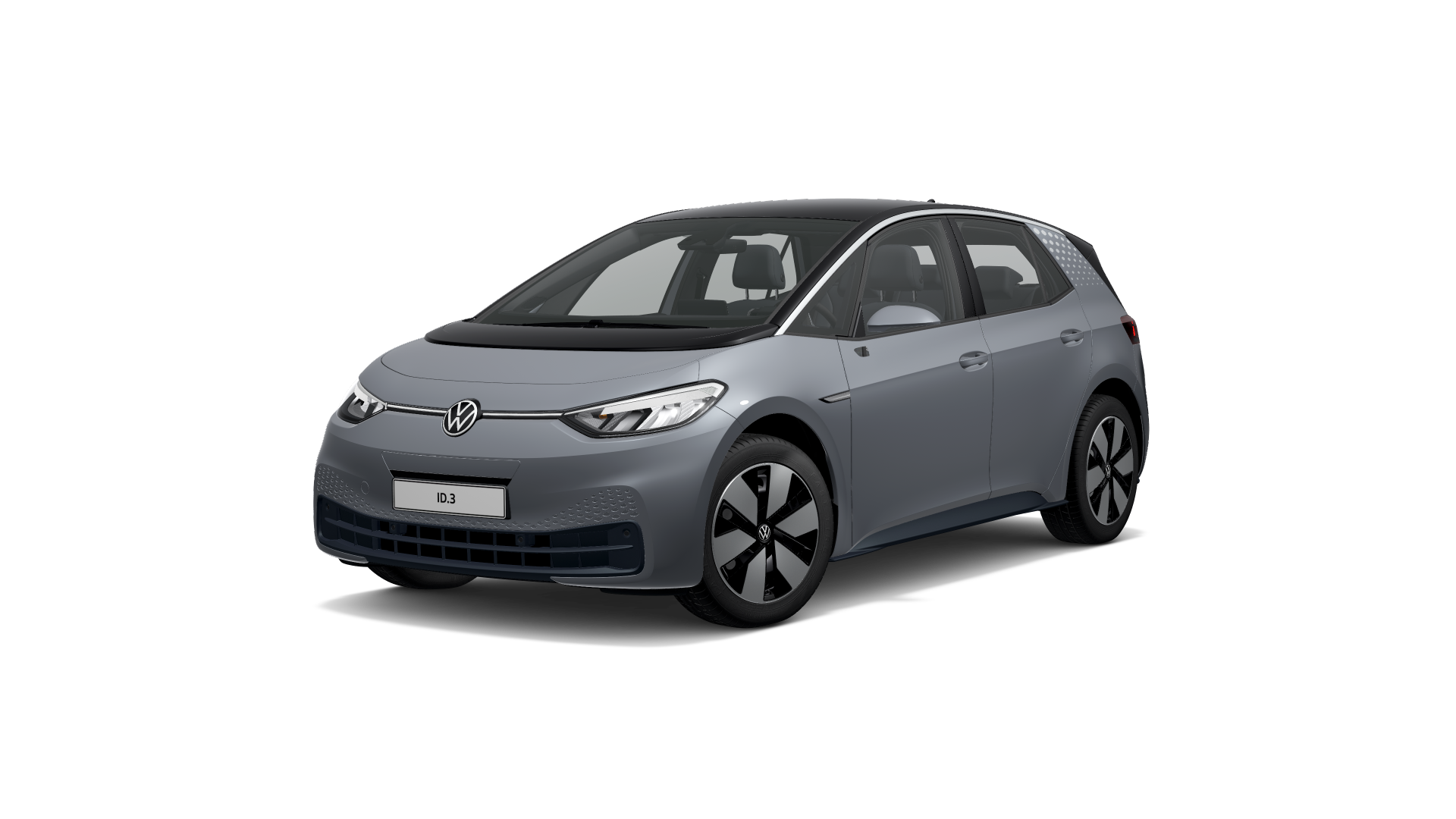 Volkswagen ID.3 City Performance Pure