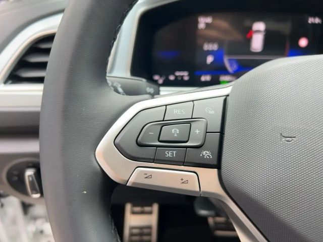 Volkswagen T-Roc 1.5 TSI DSG