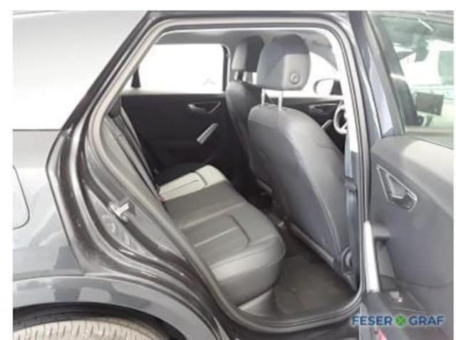 Audi Q2 35 TDI S-Tronic