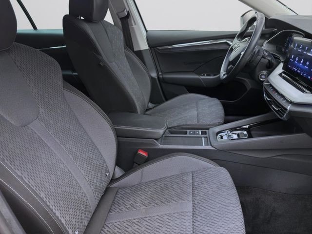 Skoda Octavia 2.0 TDI Combi Style Style