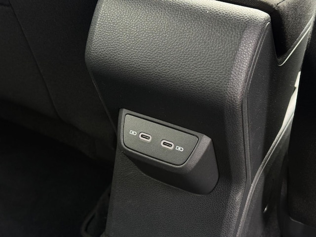 Volkswagen Polo 1.0 TSI DSG Move