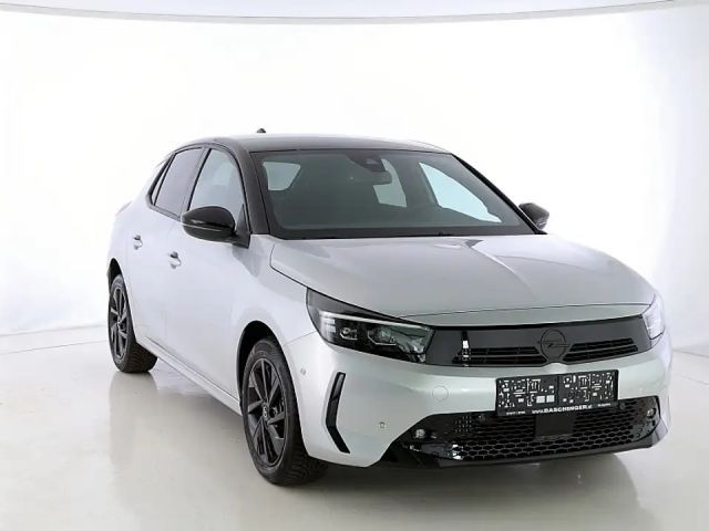 Opel Corsa GS-Line Grand Sport Turbo