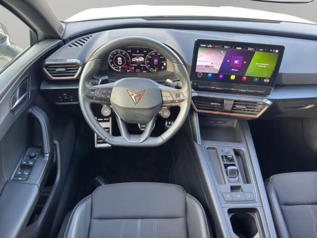 Cupra Leon 2.0 TSI 4Drive ST VZ