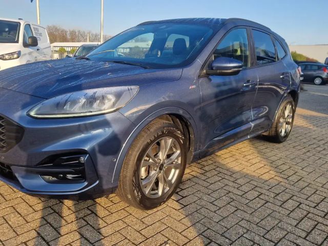 Ford Kuga ST Line X